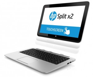 HP Split x2