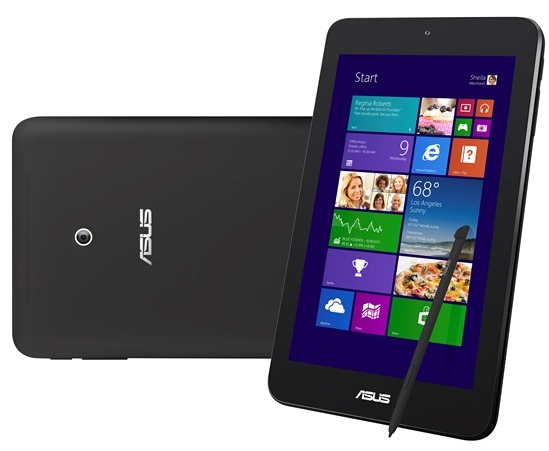 ASUS ViVo Tab Note 8.1