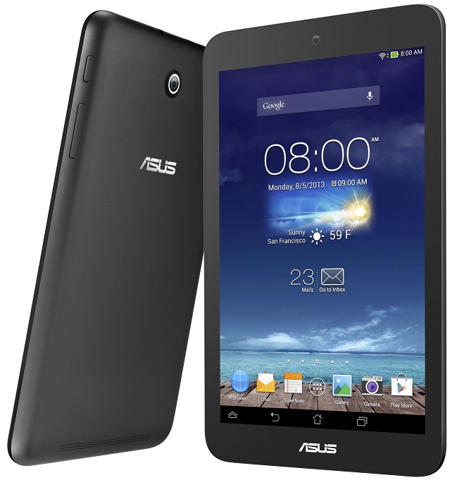 ASUS MeMo Pad 8