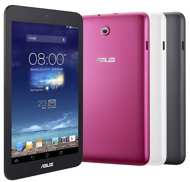 ASUS MeMo Pad 8