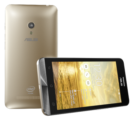 ASUS ZenFone