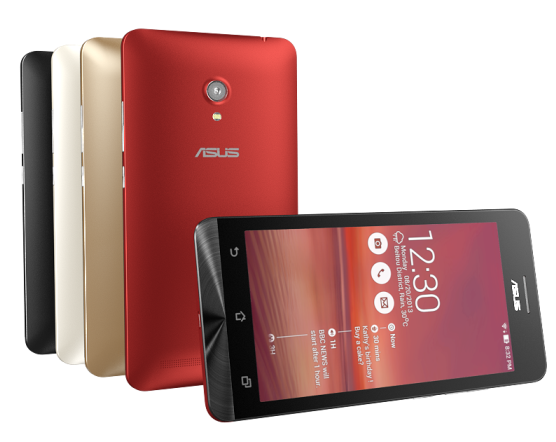 ASUS ZenFone