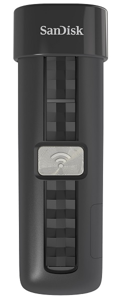 Connect Wireless Flash Drive