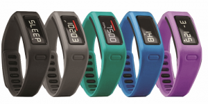 GARMIN vivofit