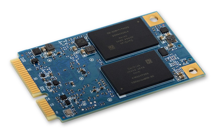 mSATA SSD