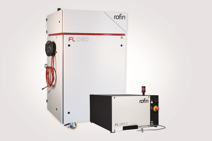 סדרת ROFIN FL