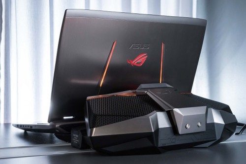 700GX ROG