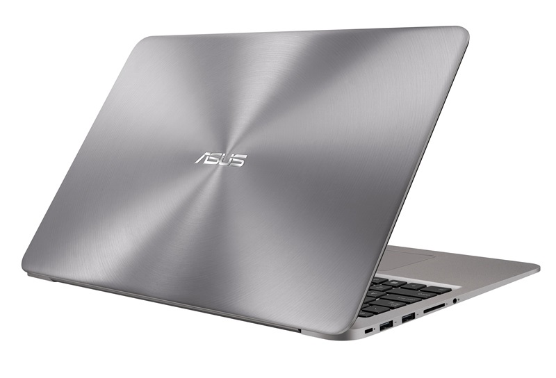 Zenbook Pro – UX510