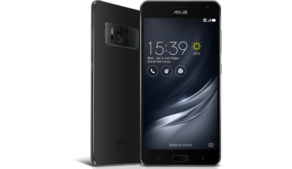 ASUS Zenfone AD