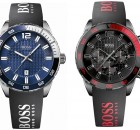 HUGO BOSS Deep Blue