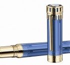 MONTBLANC patron of art