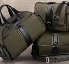 קולקציית תיקי הנסיעות של MONTBLANC