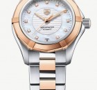סדרת AQUARACER LADY